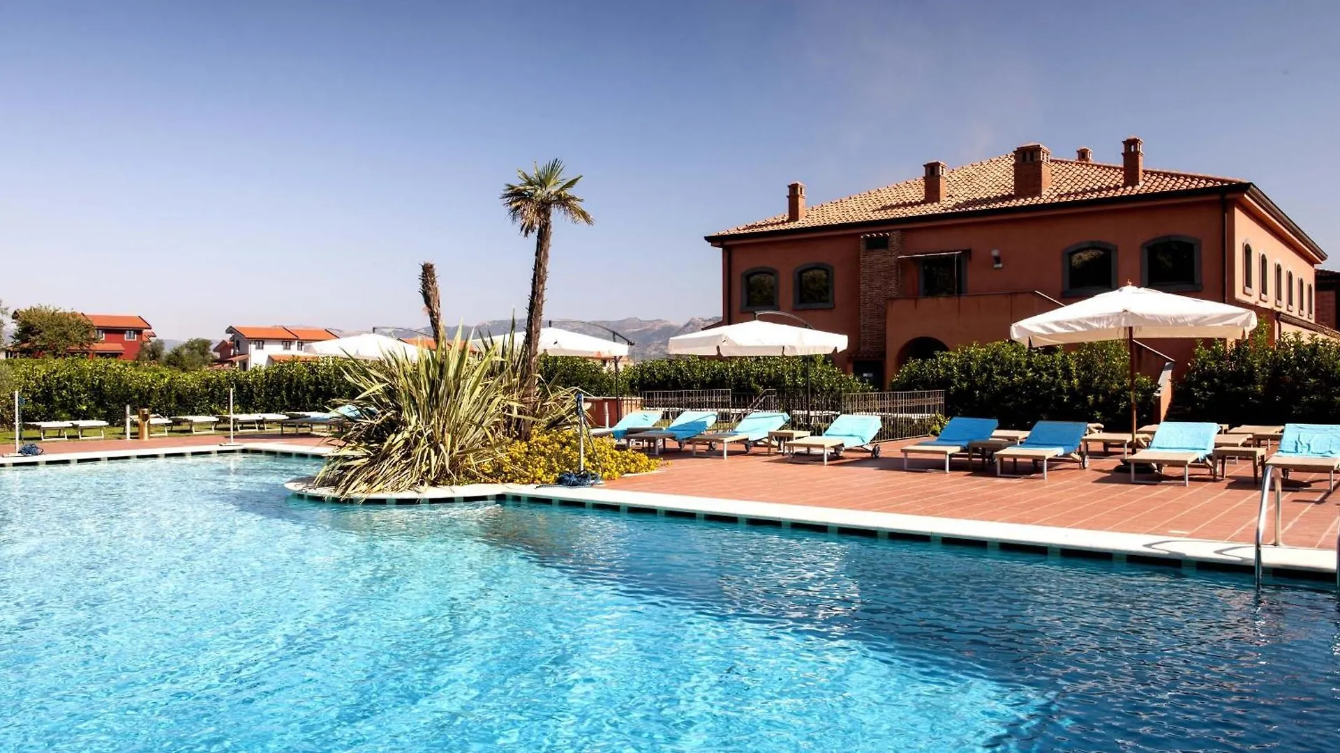 Hotel Picciolo Etna Golf Resort & Spa, Curio Collection By Hilton Castiglione De Sicilia