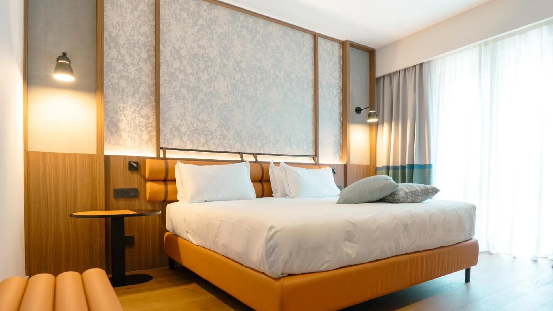 ***** Hotel Picciolo Etna Golf Resort & Spa, Curio Collection By Hilton Castiglione De Sicilia Itálie
