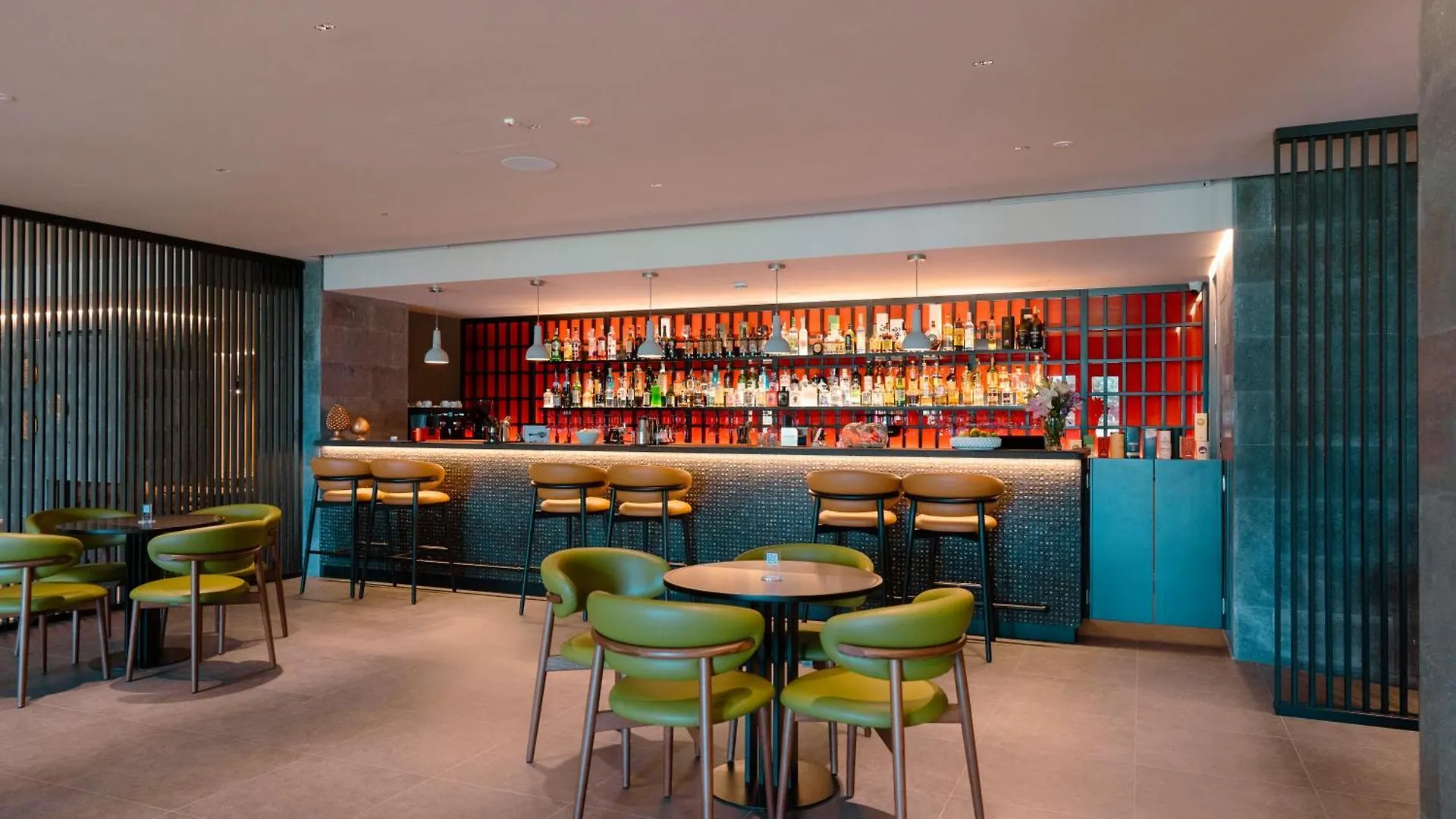 Picciolo Etna Golf Resort & Spa, Curio Collection By Hilton Castiglione De Sicilia Italie