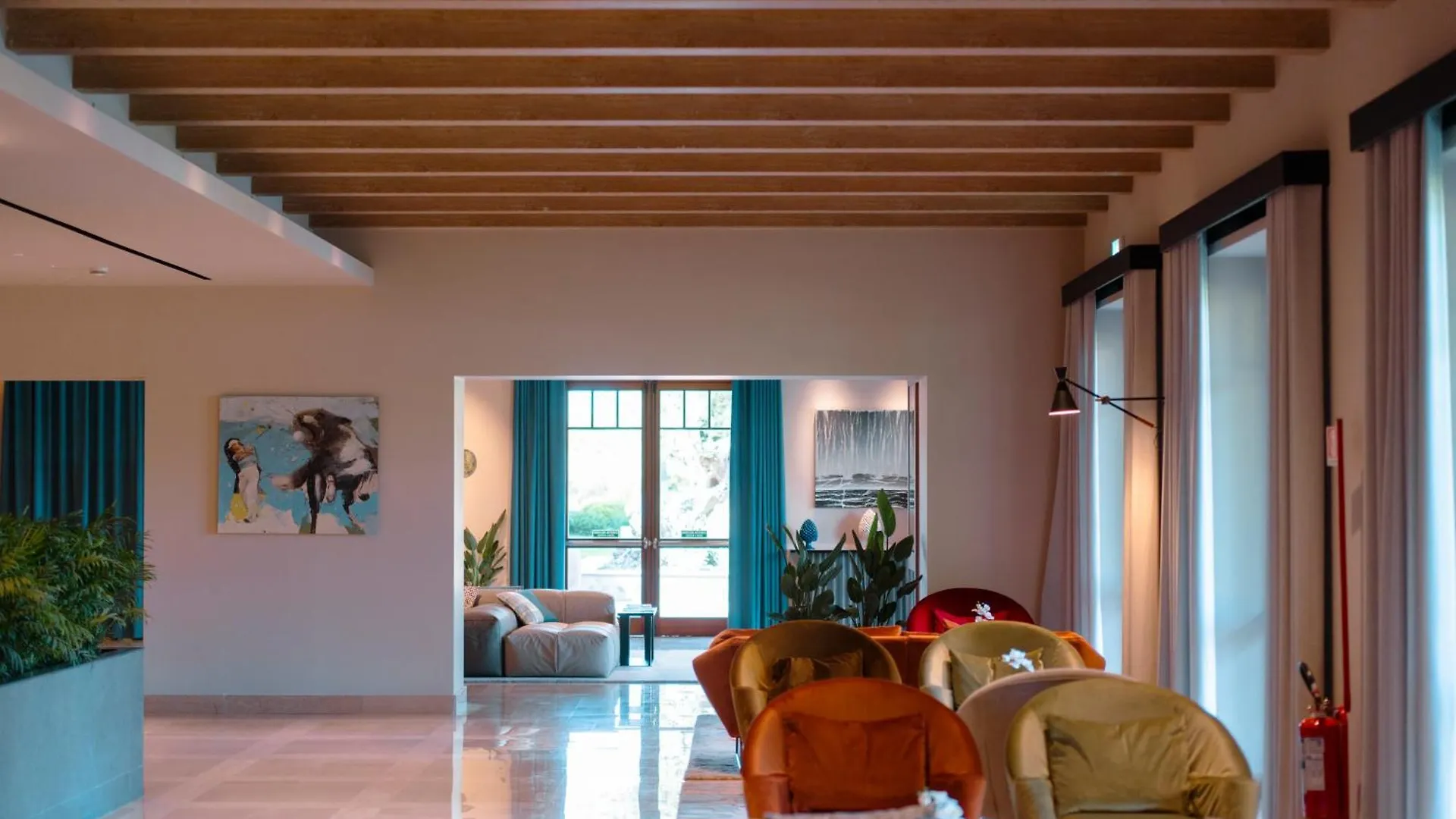 Picciolo Etna Golf Resort & Spa, Curio Collection By Hilton Castiglione De Sicilia Hotel