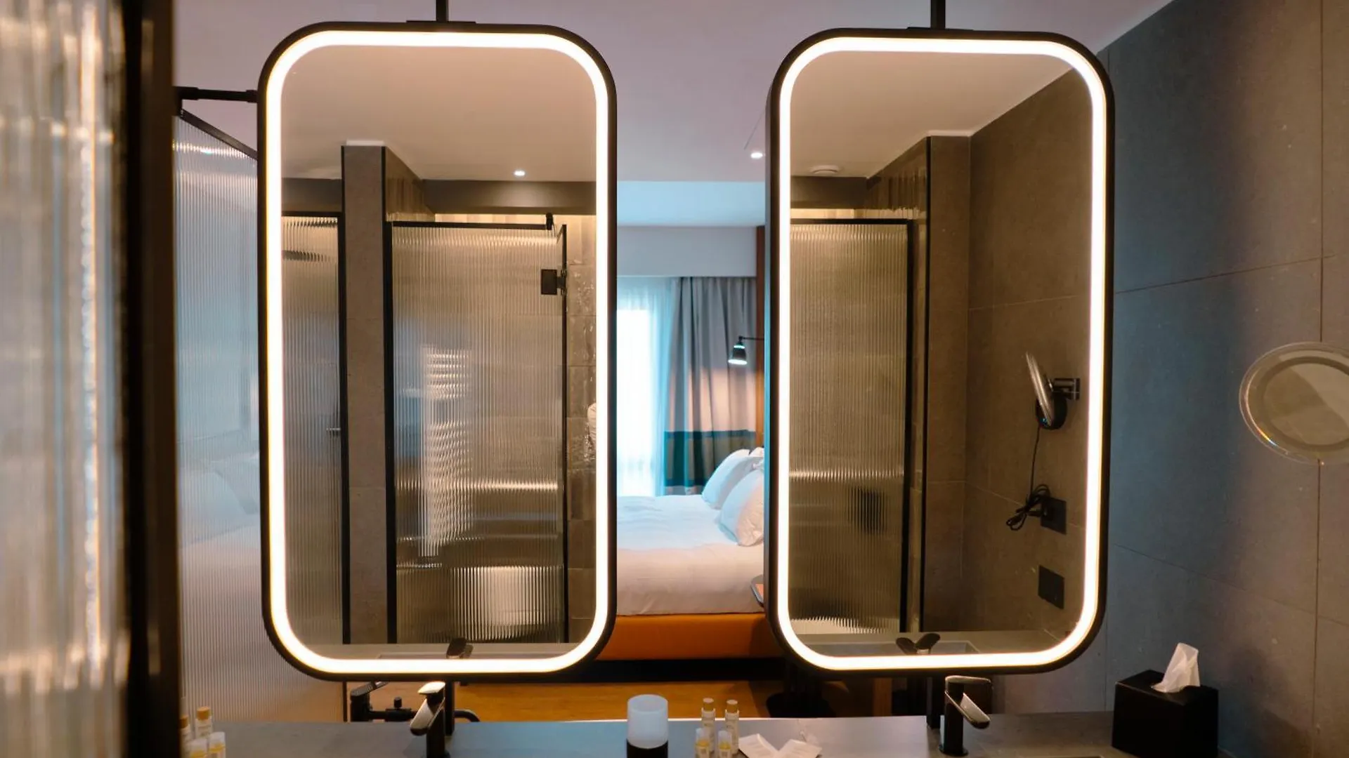 **** Hotel Picciolo Etna Golf Resort & Spa, Curio Collection By Hilton Castiglione De Sicilia Italie