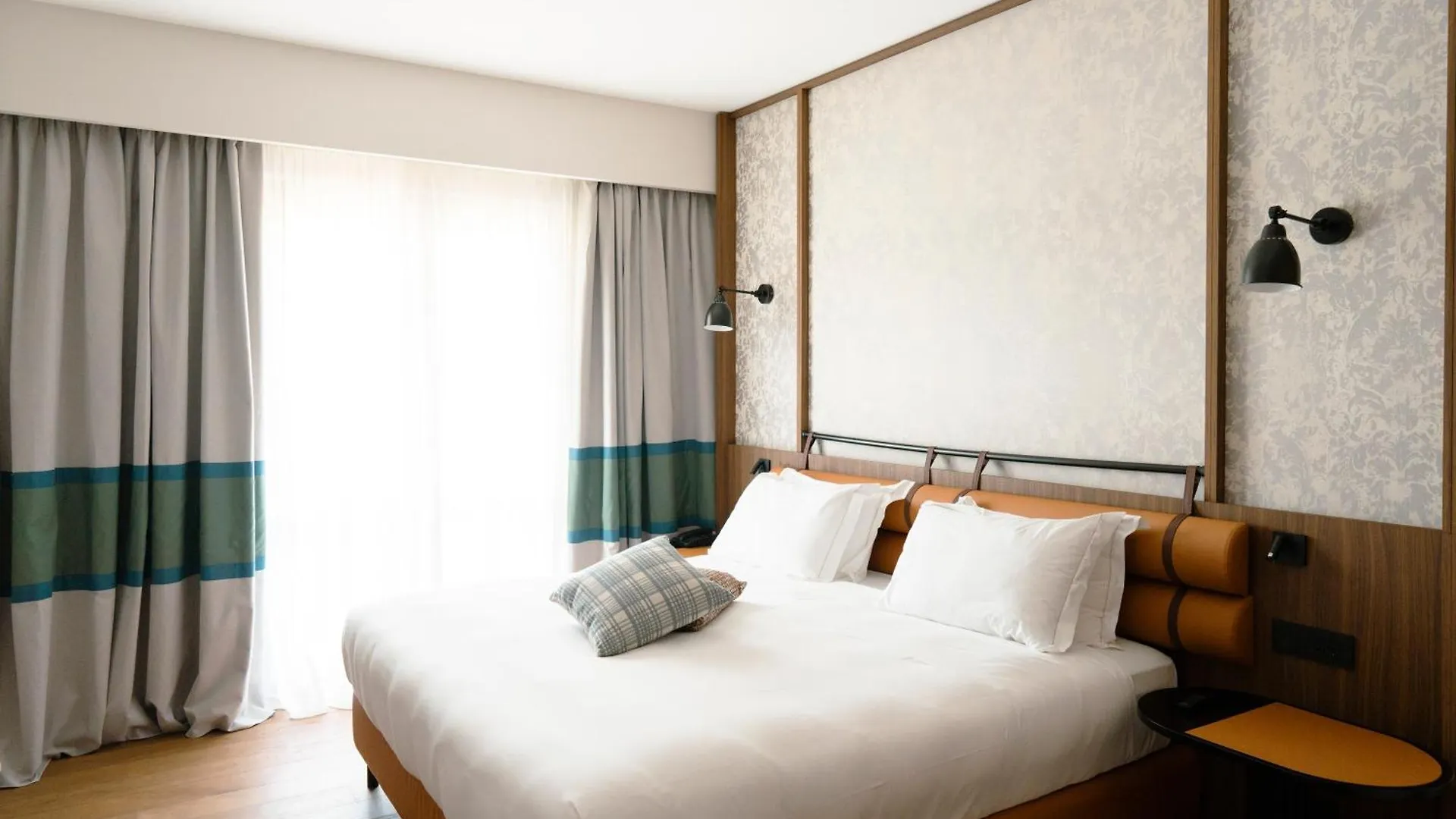 Picciolo Etna Golf Resort & Spa, Curio Collection By Hilton Castiglione De Sicilia 4*,  Italie