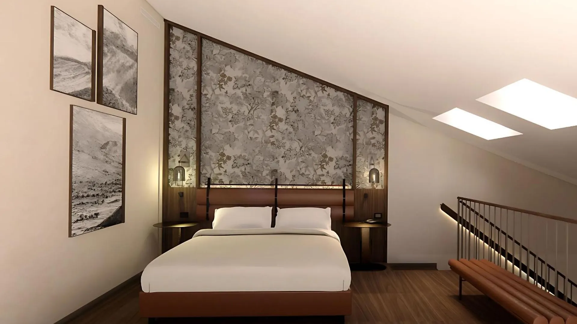 **** Hotel Picciolo Etna Golf Resort & Spa, Curio Collection By Hilton Castiglione De Sicilia Italie