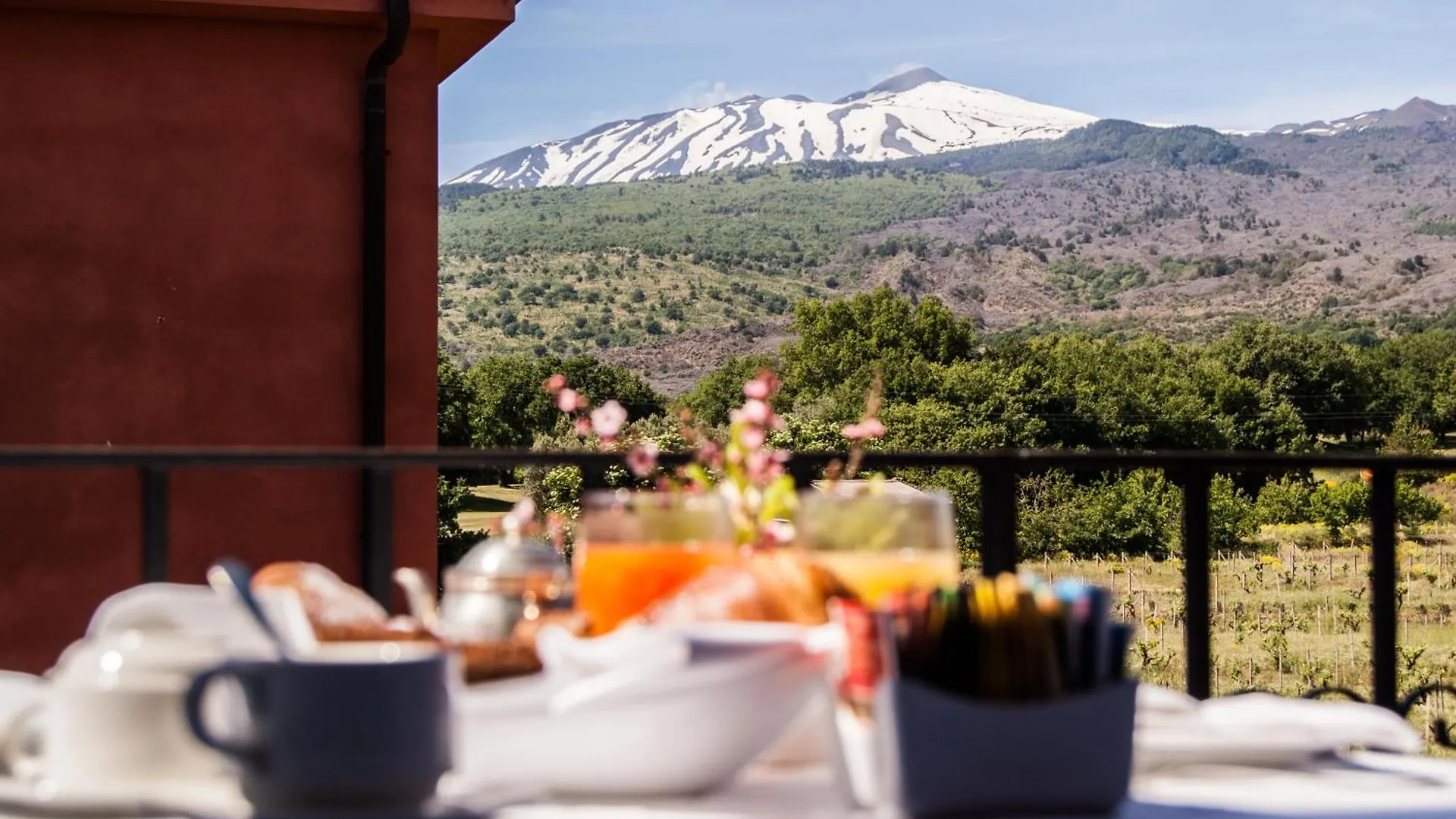 Picciolo Etna Golf Resort & Spa, Curio Collection By Hilton Castiglione De Sicilia