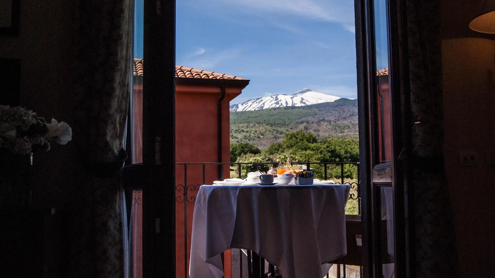 Hotel Picciolo Etna Golf Resort & Spa, Curio Collection By Hilton Castiglione De Sicilia
