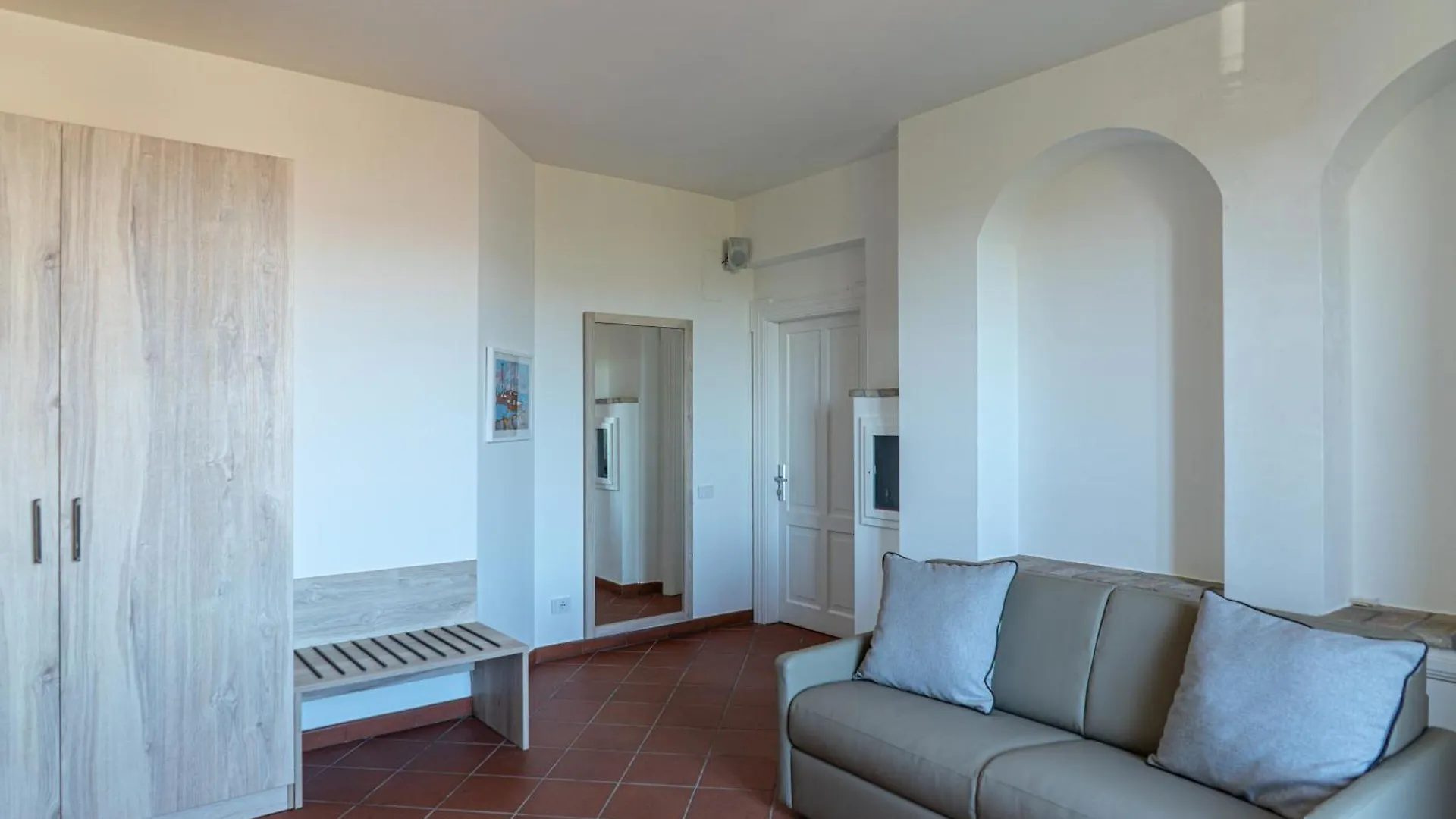 Picciolo Etna Golf Resort & Spa, Curio Collection By Hilton Castiglione De Sicilia Italie