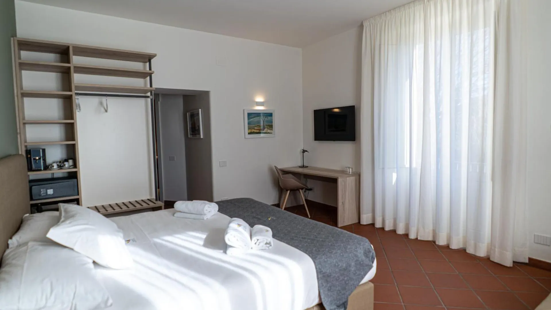 Picciolo Etna Golf Resort & Spa, Curio Collection By Hilton Castiglione De Sicilia Hotel
