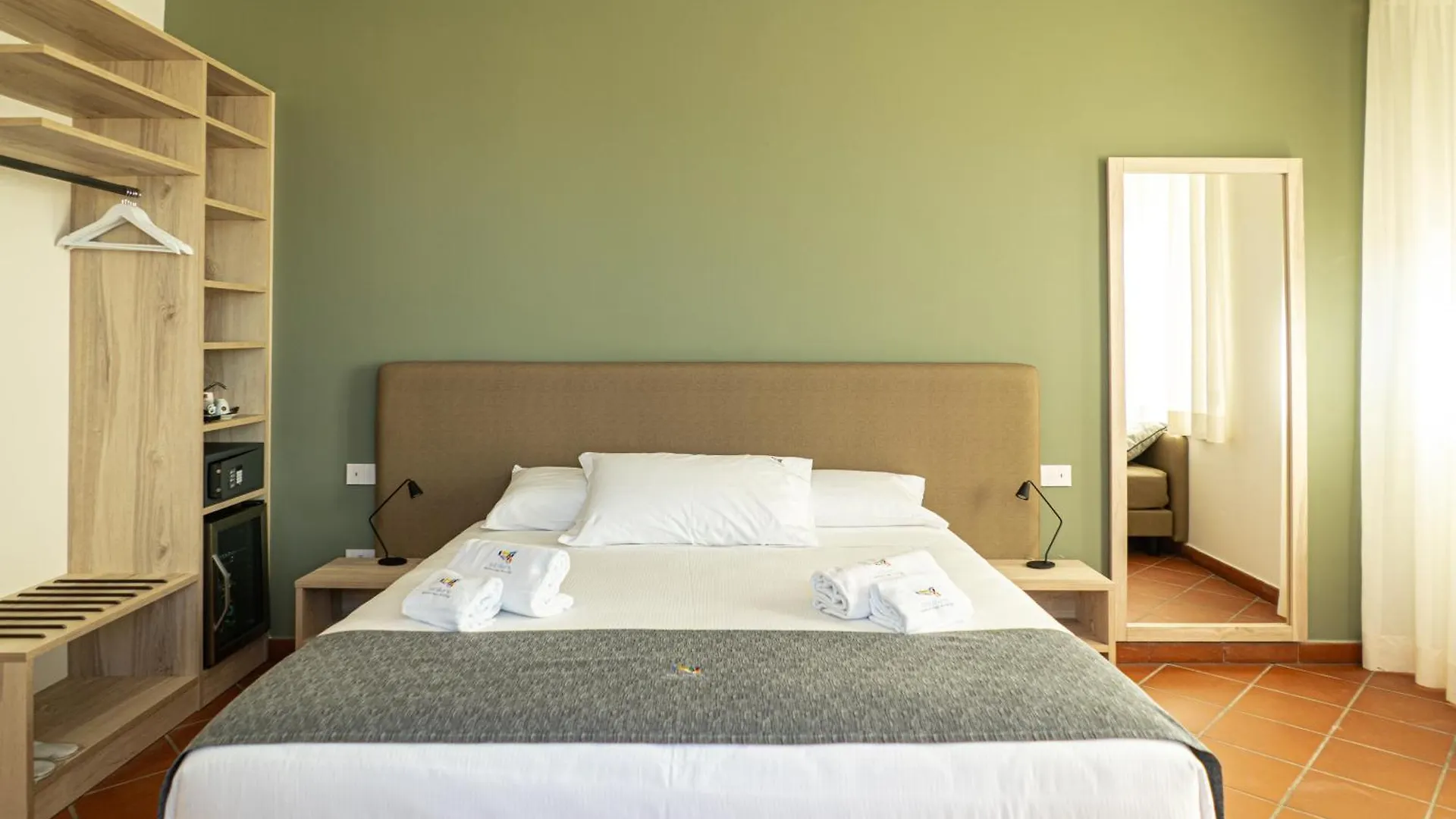 Picciolo Etna Golf Resort & Spa, Curio Collection By Hilton Castiglione De Sicilia Hotel