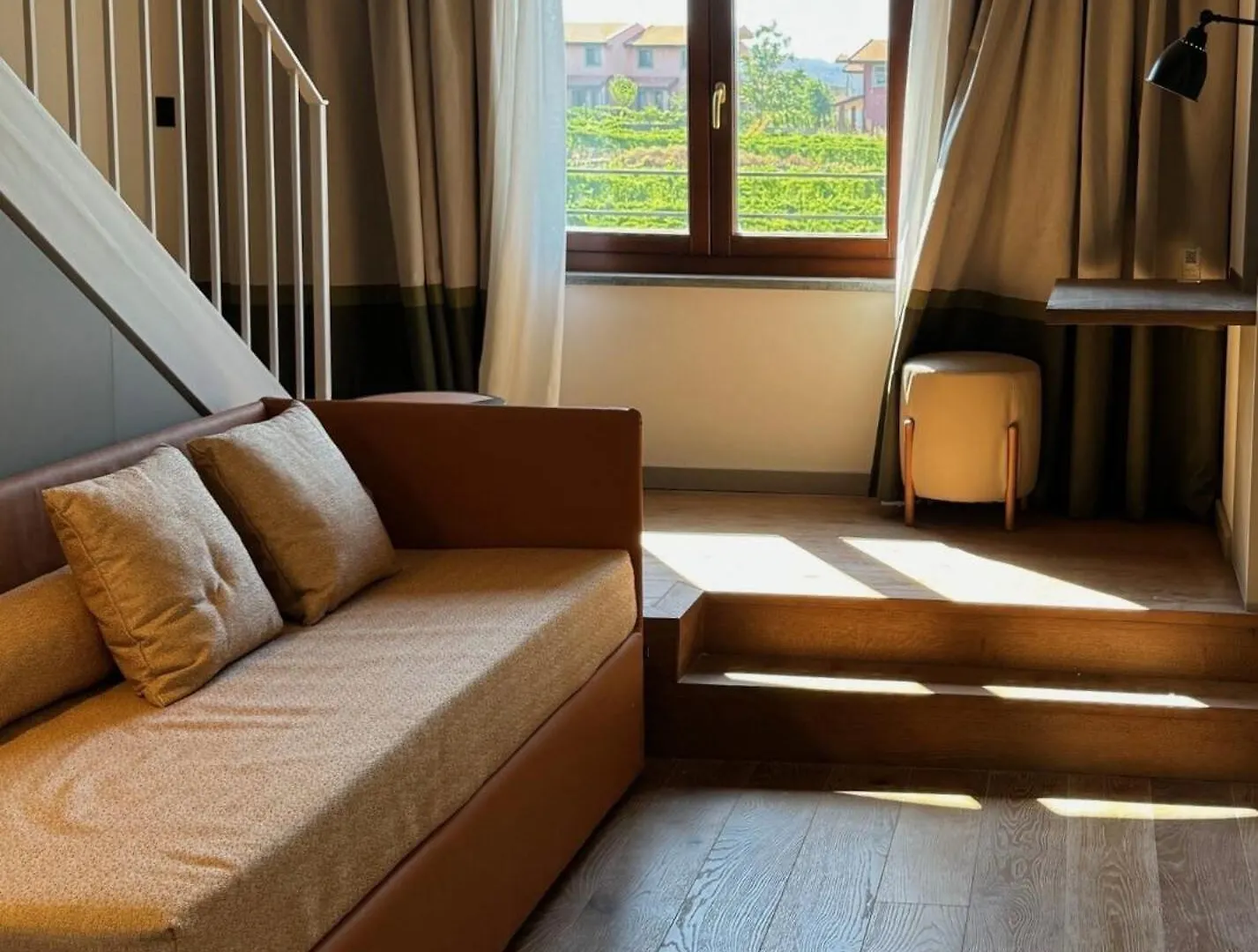 Picciolo Etna Golf Resort & Spa, Curio Collection By Hilton Castiglione De Sicilia Hotel
