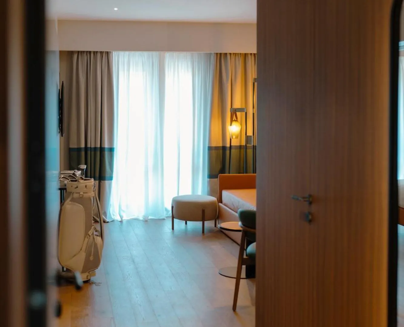 Hotel Picciolo Etna Golf Resort & Spa, Curio Collection By Hilton Castiglione De Sicilia