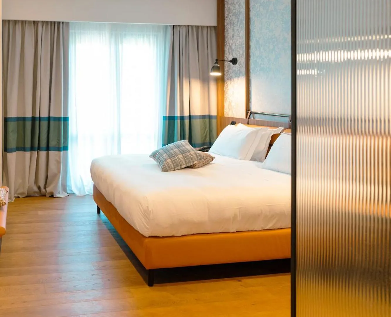 Picciolo Etna Golf Resort & Spa, Curio Collection By Hilton Castiglione De Sicilia Italy