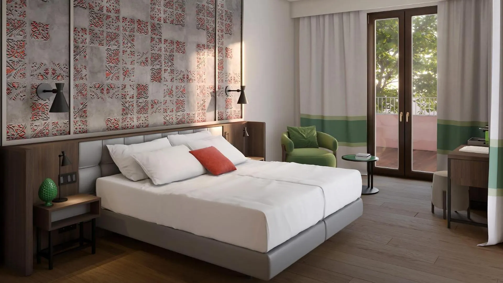 Hotel Picciolo Etna Golf Resort & Spa, Curio Collection By Hilton Castiglione De Sicilia