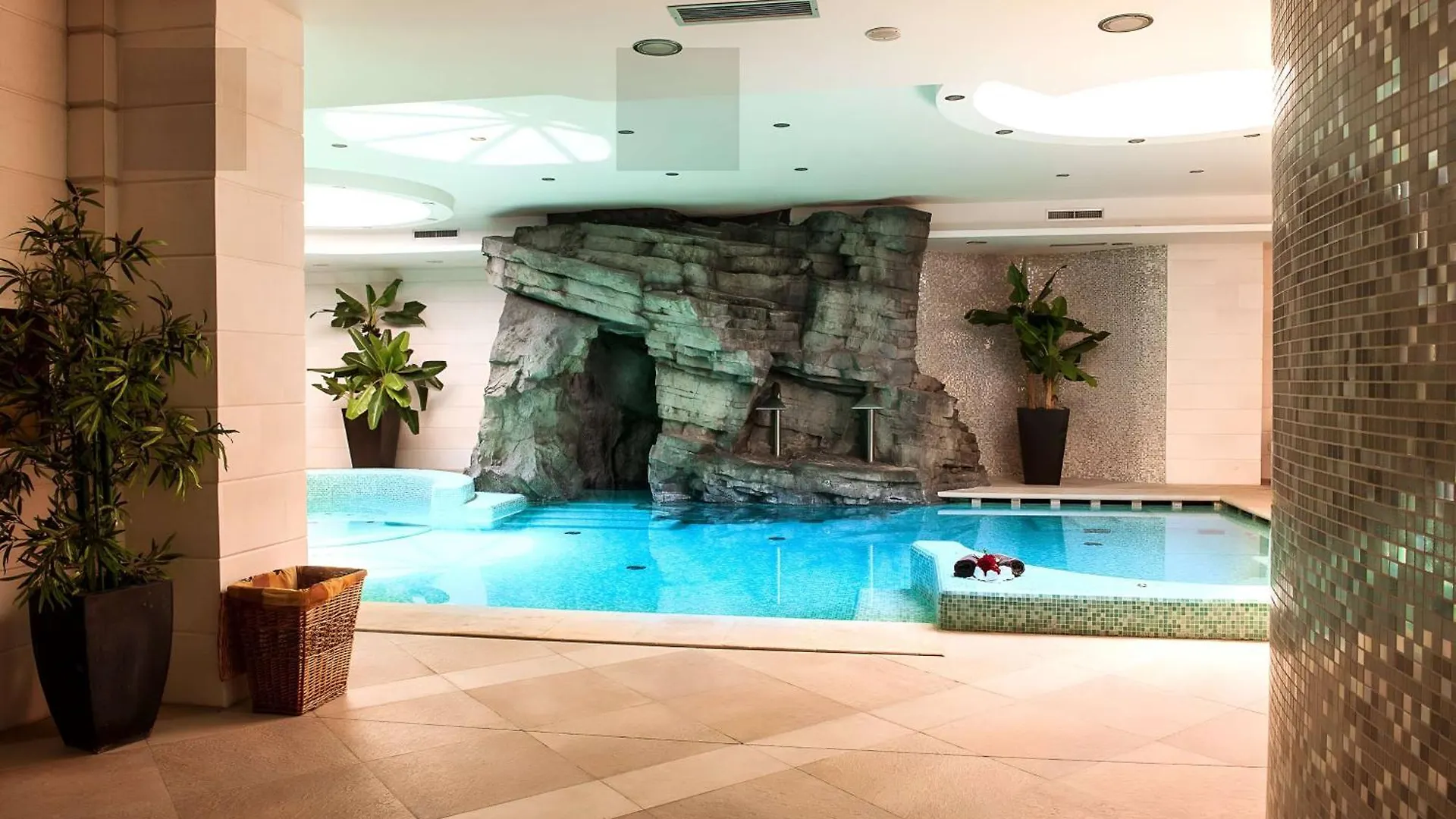 Picciolo Etna Golf Resort & Spa, Curio Collection By Hilton Castiglione De Sicilia Italy