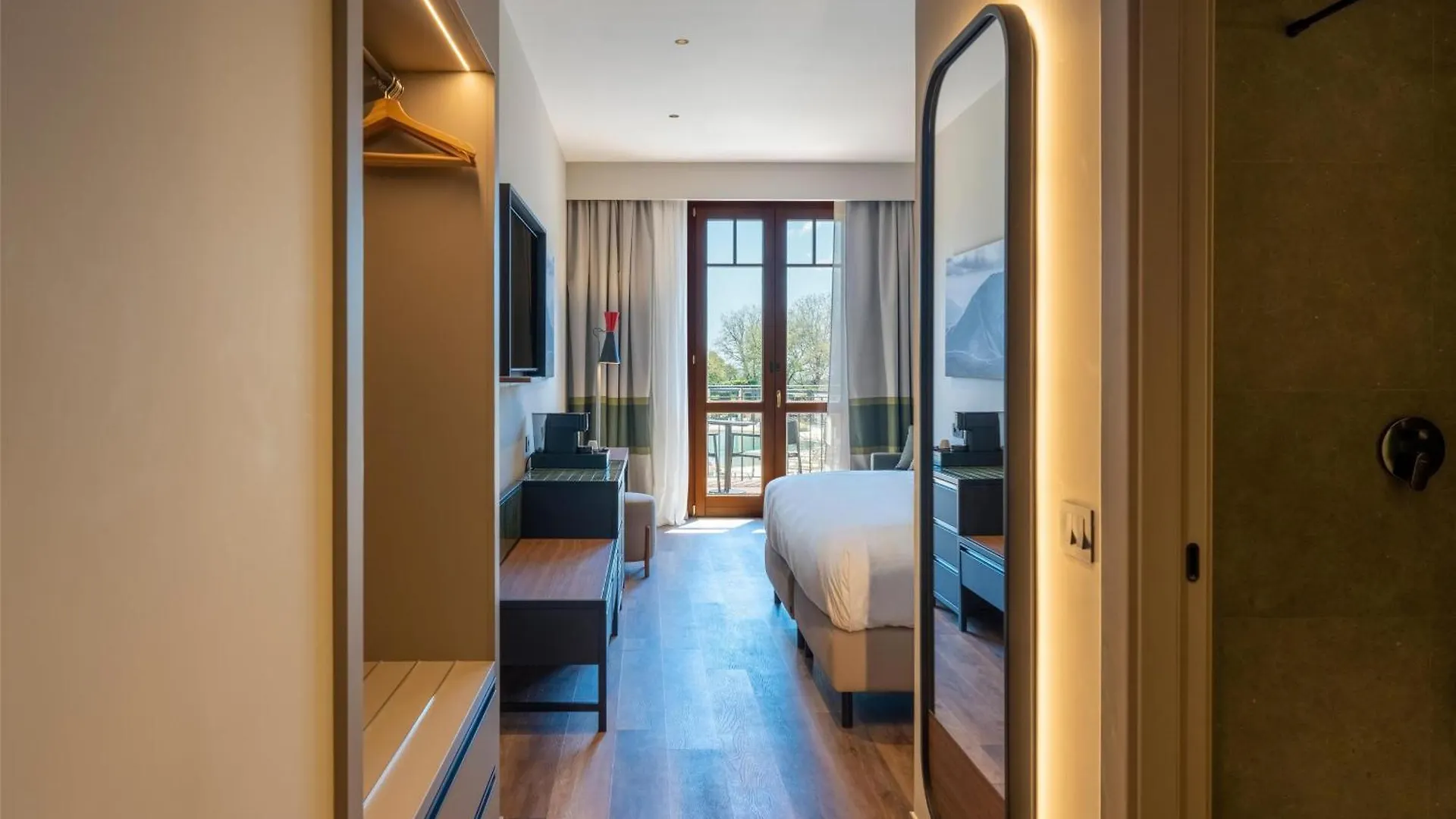 Picciolo Etna Golf Resort & Spa, Curio Collection By Hilton Castiglione De Sicilia 5*,  Italy