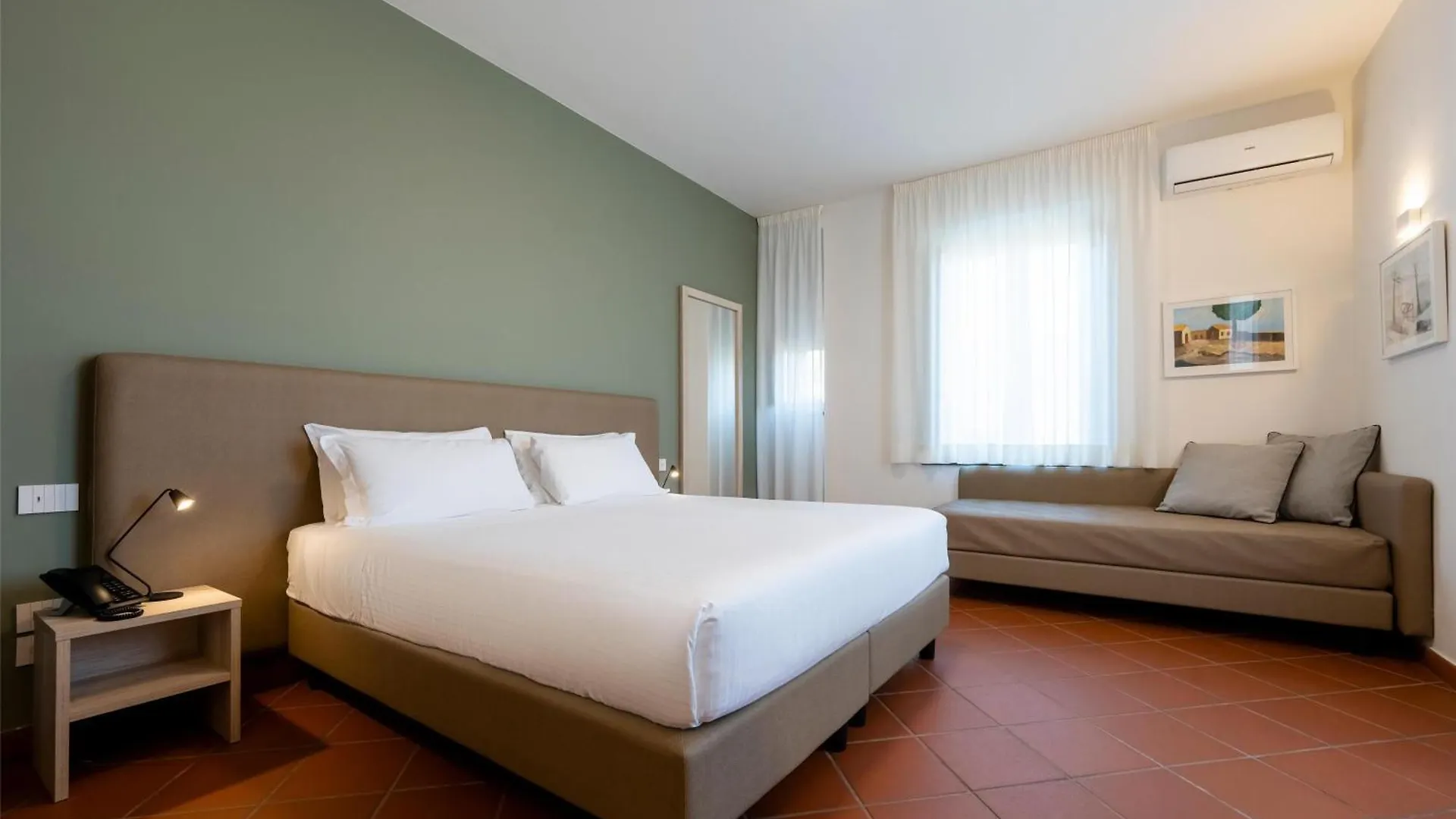 Hotel Picciolo Etna Golf Resort & Spa, Curio Collection By Hilton Castiglione De Sicilia