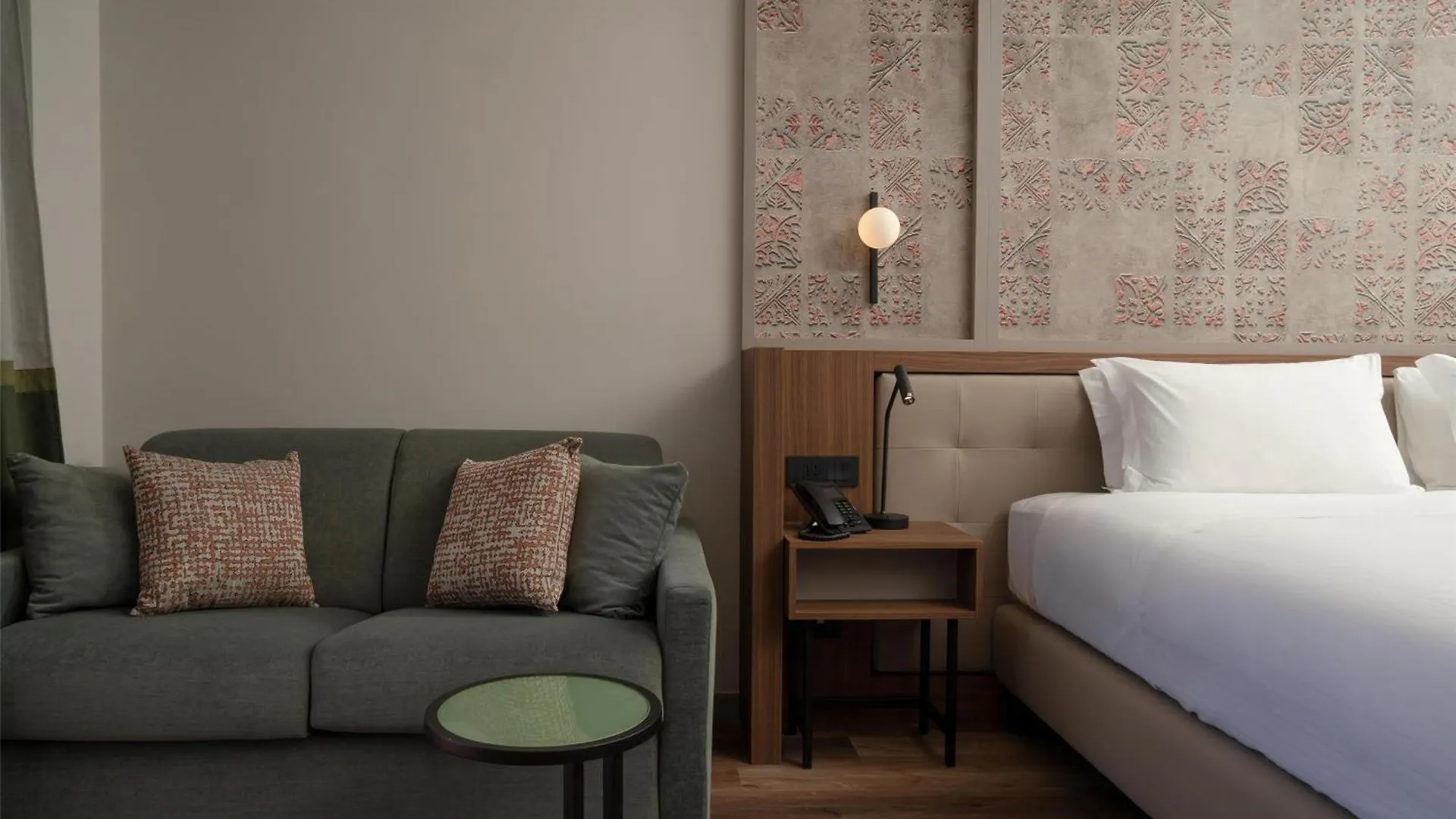 Picciolo Etna Golf Resort & Spa, Curio Collection By Hilton Castiglione De Sicilia 5*,
