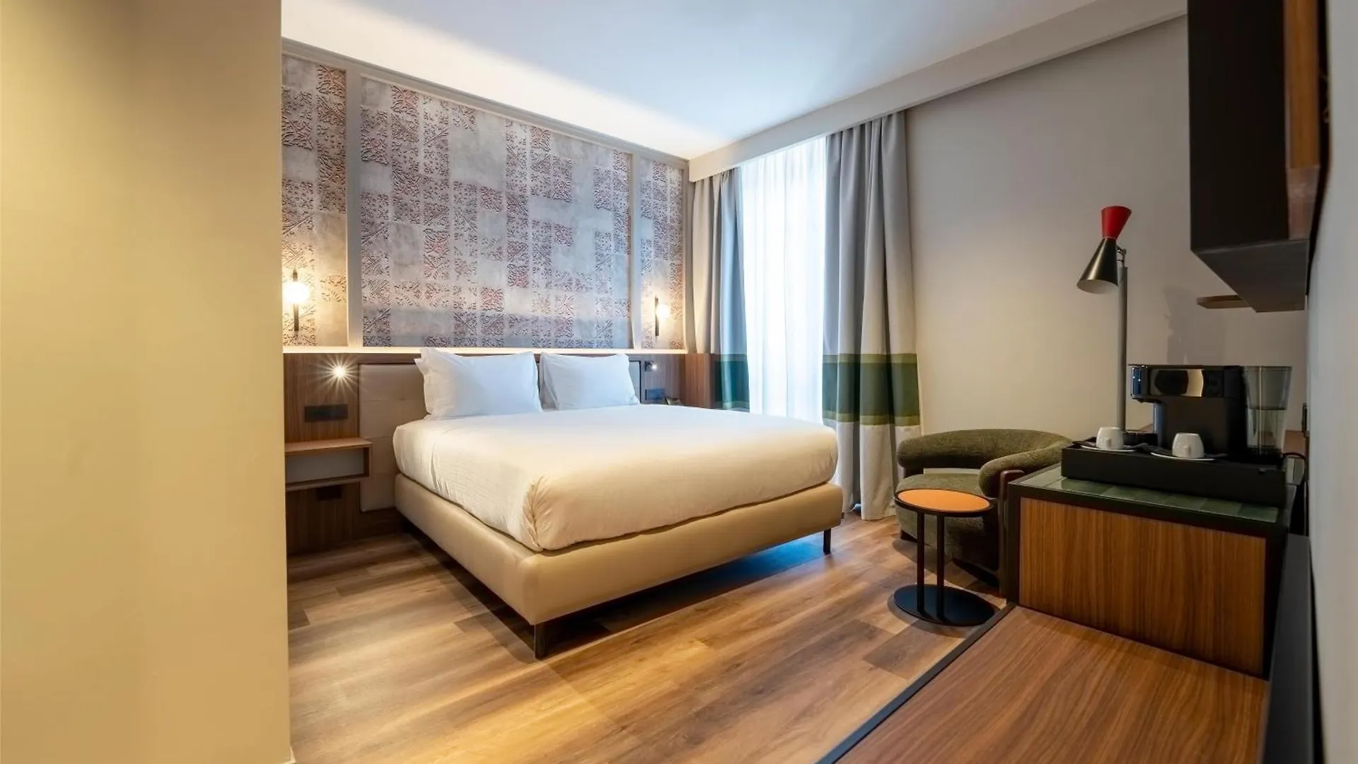 Picciolo Etna Golf Resort & Spa, Curio Collection By Hilton Castiglione De Sicilia Hotel