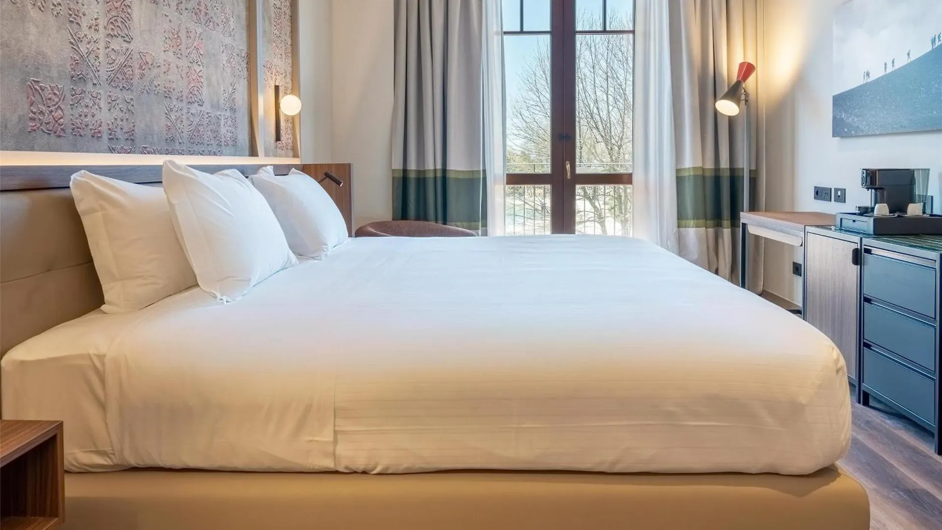 Picciolo Etna Golf Resort & Spa, Curio Collection By Hilton Castiglione De Sicilia Hotel