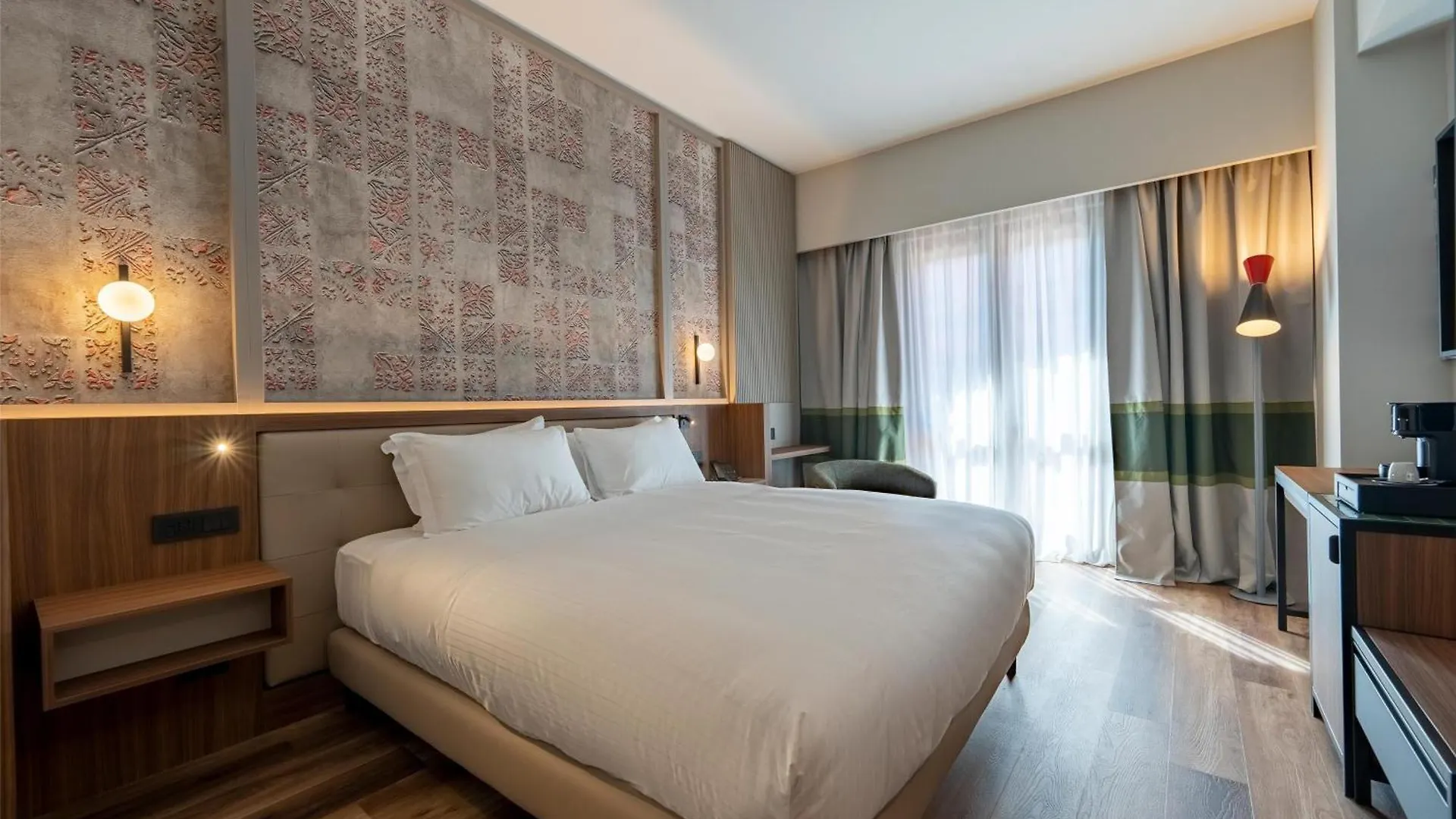 Picciolo Etna Golf Resort & Spa, Curio Collection By Hilton Castiglione De Sicilia Italy