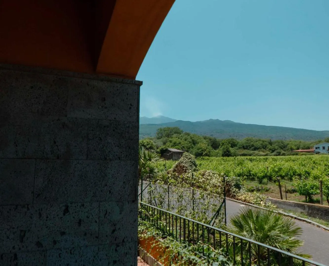 ***** Hotel Picciolo Etna Golf Resort & Spa, Curio Collection By Hilton Castiglione De Sicilia Italy