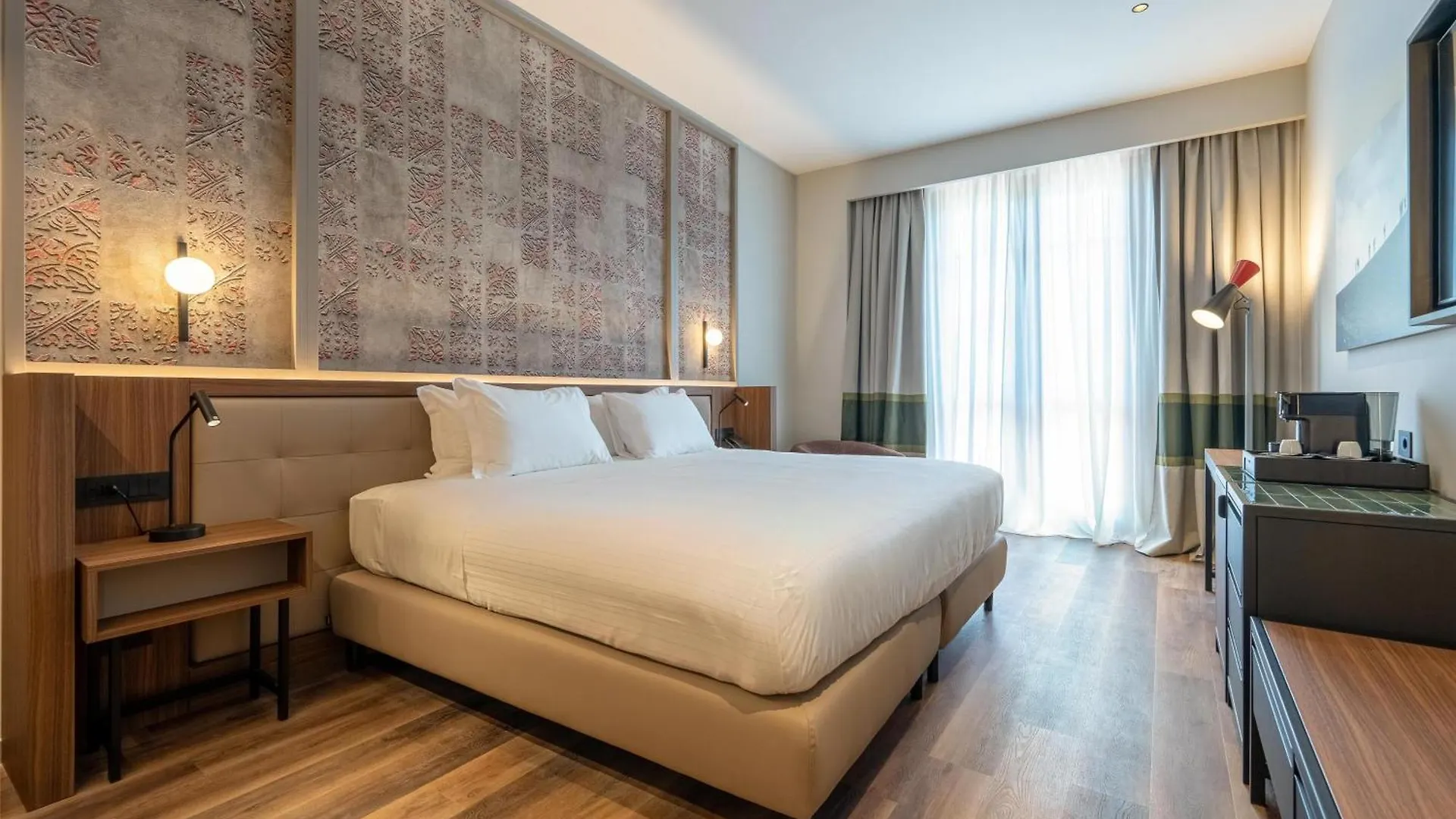 Hotel Picciolo Etna Golf Resort & Spa, Curio Collection By Hilton Castiglione De Sicilia