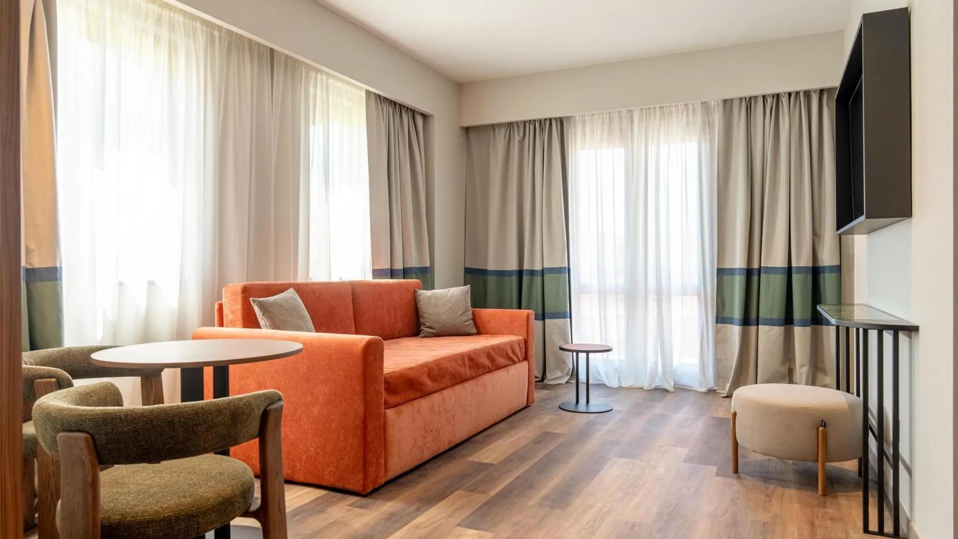 Picciolo Etna Golf Resort & Spa, Curio Collection By Hilton Castiglione De Sicilia Hotel