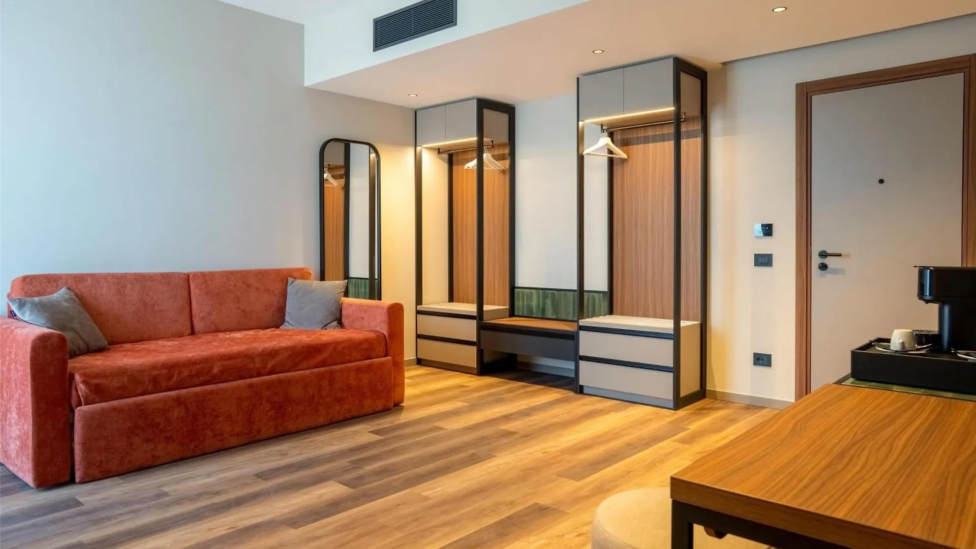 Picciolo Etna Golf Resort & Spa, Curio Collection By Hilton Castiglione De Sicilia