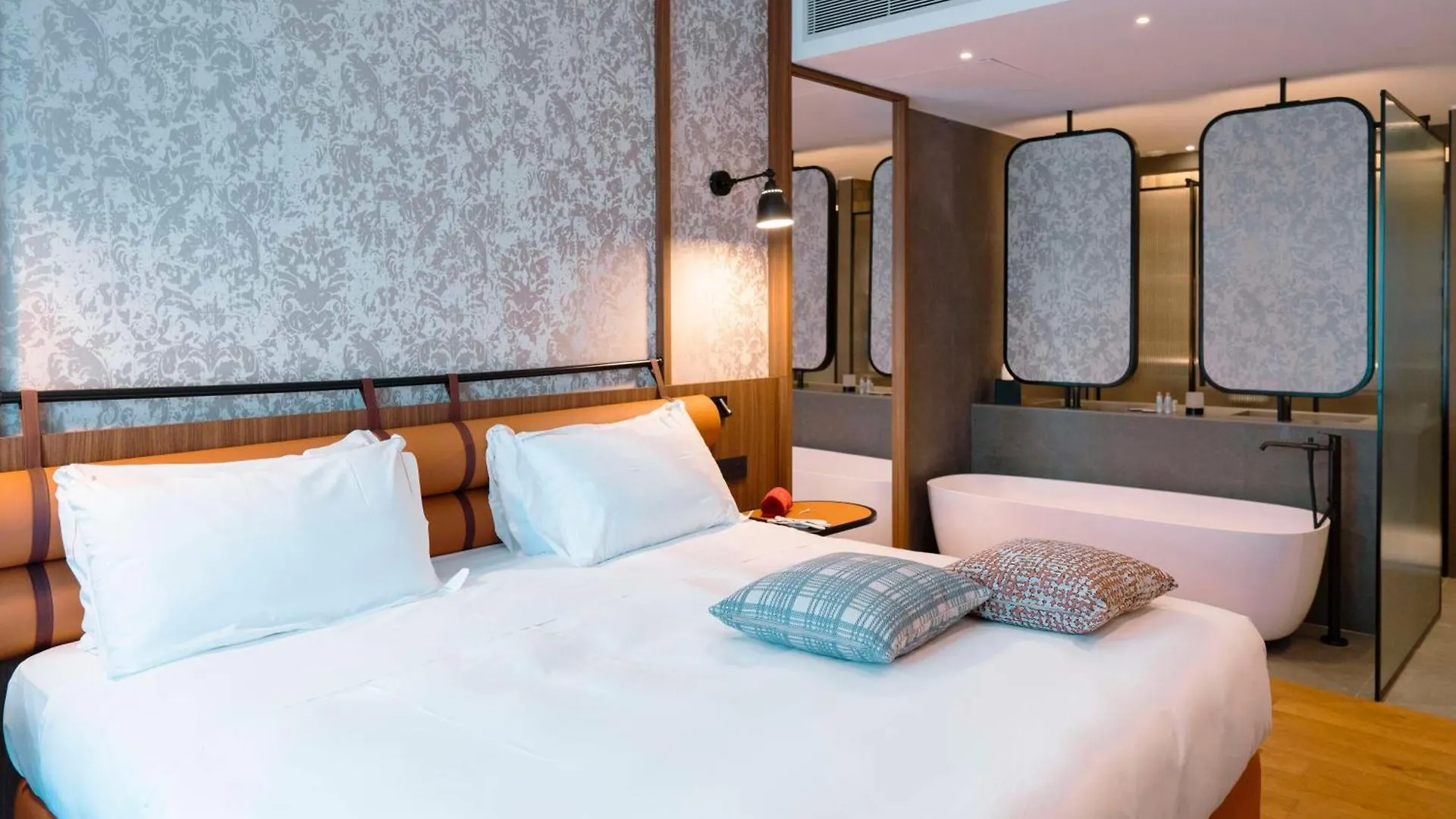 Hotel Picciolo Etna Golf Resort & Spa, Curio Collection By Hilton Castiglione De Sicilia
