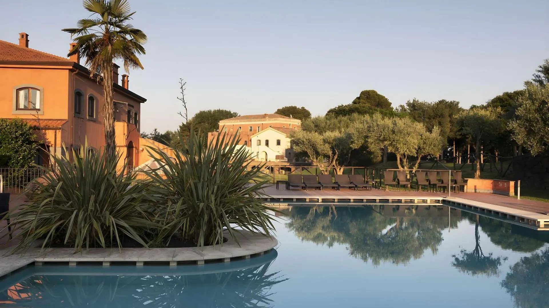 Picciolo Etna Golf Resort & Spa, Curio Collection By Hilton Castiglione De Sicilia Hotel