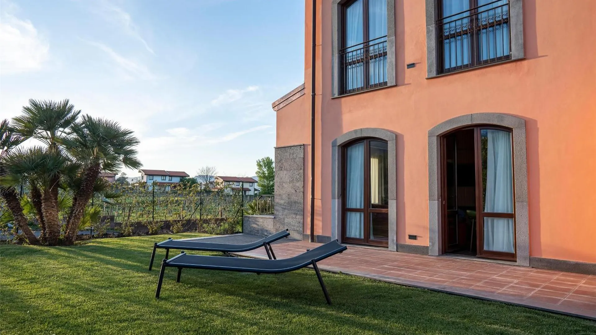 Picciolo Etna Golf Resort & Spa, Curio Collection By Hilton Castiglione De Sicilia Hotel