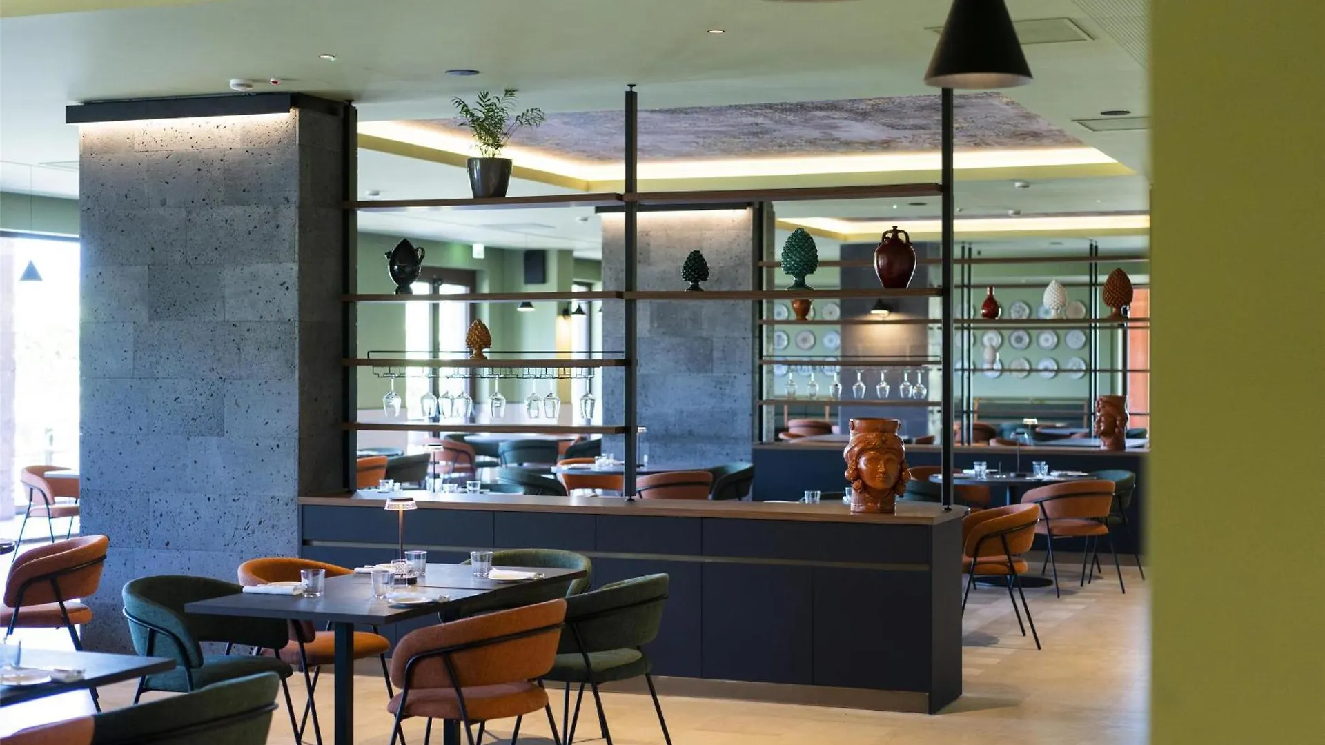 ***** Hotel Picciolo Etna Golf Resort & Spa, Curio Collection By Hilton Castiglione De Sicilia Itálie