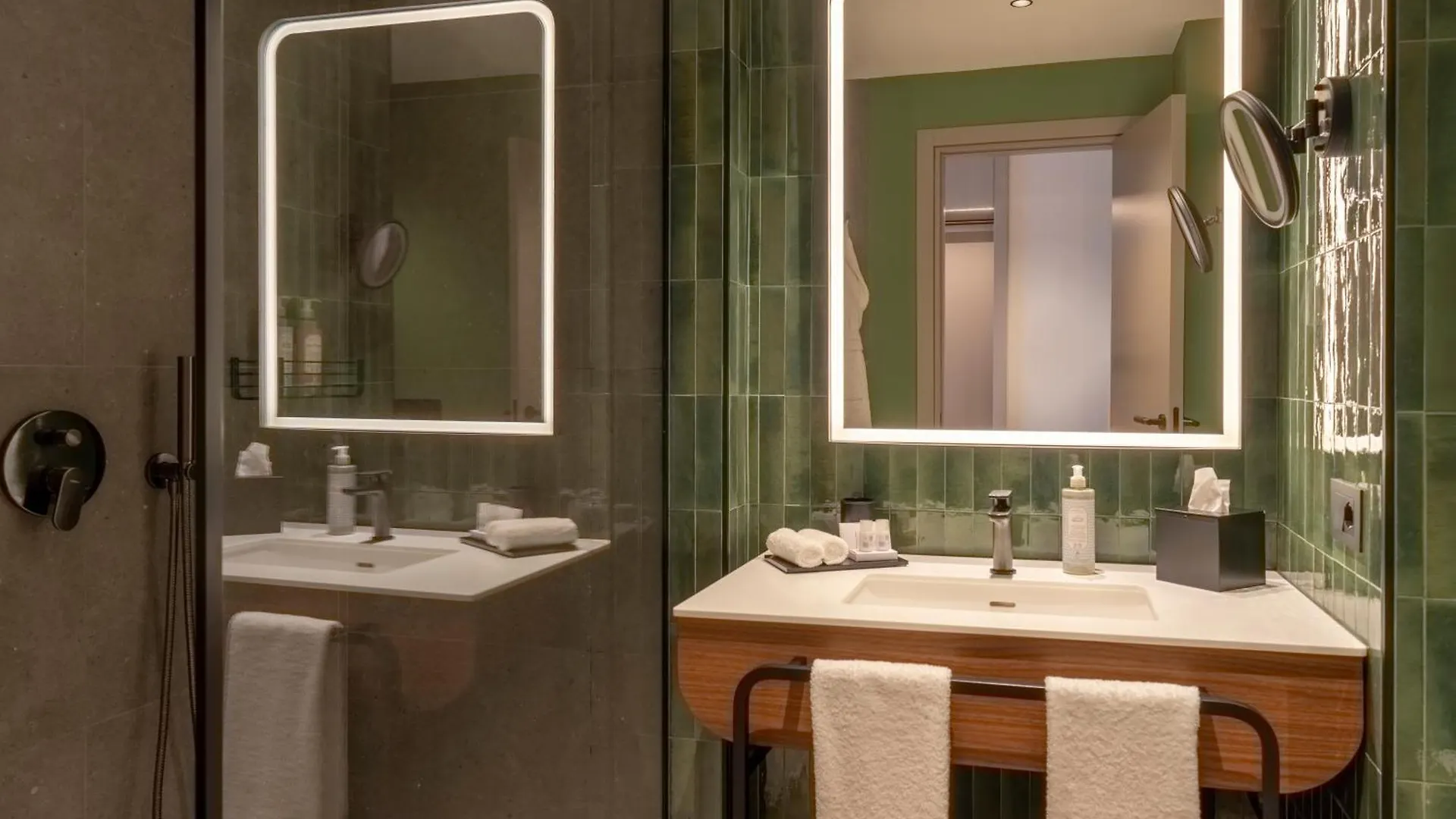 ***** Hotel Picciolo Etna Golf Resort & Spa, Curio Collection By Hilton Castiglione De Sicilia Itálie