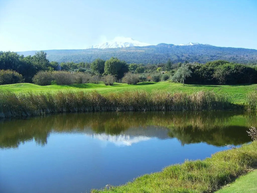 Hotel Picciolo Etna Golf Resort & Spa, Curio Collection By Hilton Castiglione De Sicilia
