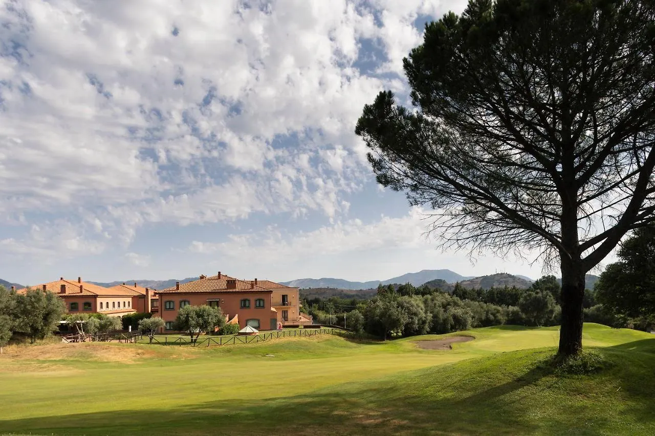 Picciolo Etna Golf Resort & Spa, Curio Collection By Hilton Castiglione De Sicilia