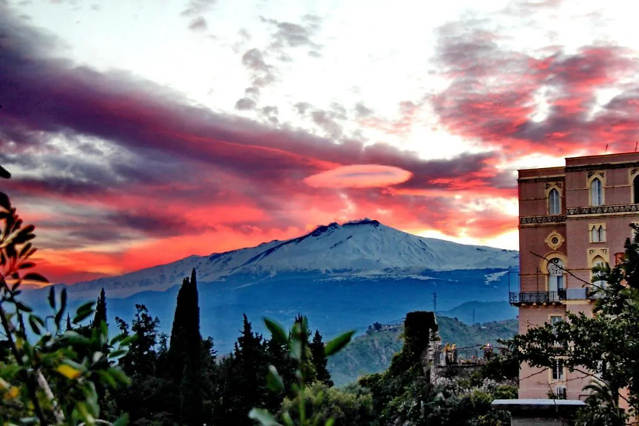 Picciolo Etna Golf Resort & Spa, Curio Collection By Hilton Castiglione De Sicilia