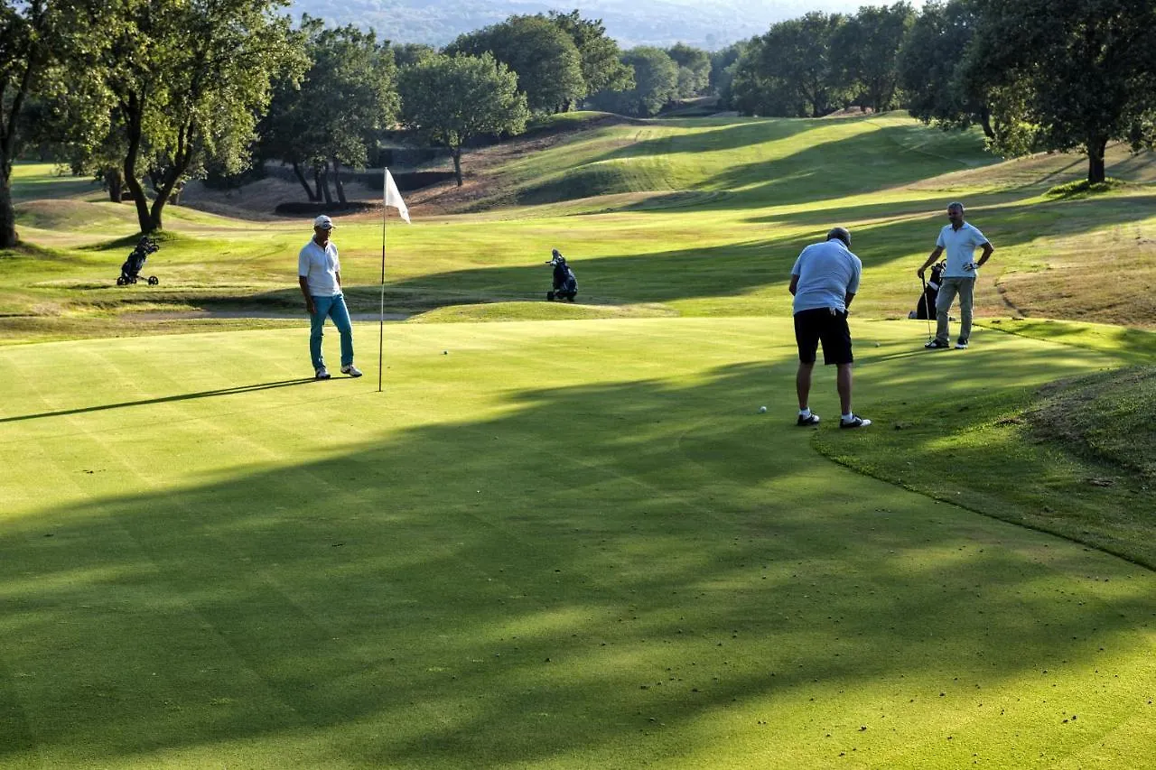 Picciolo Etna Golf Resort & Spa, Curio Collection By Hilton Castiglione De Sicilia
