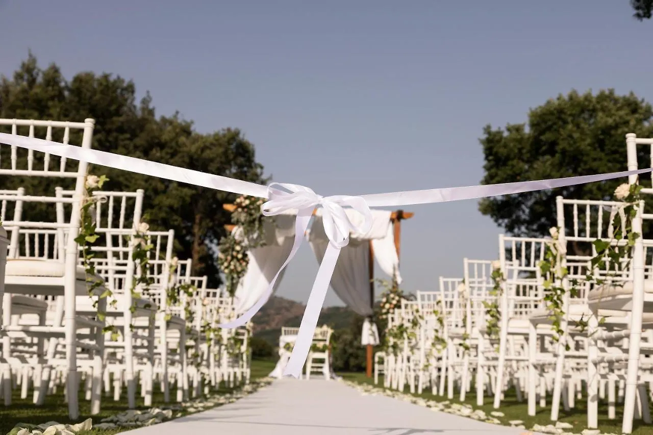 Picciolo Etna Golf Resort & Spa, Curio Collection By Hilton Castiglione De Sicilia