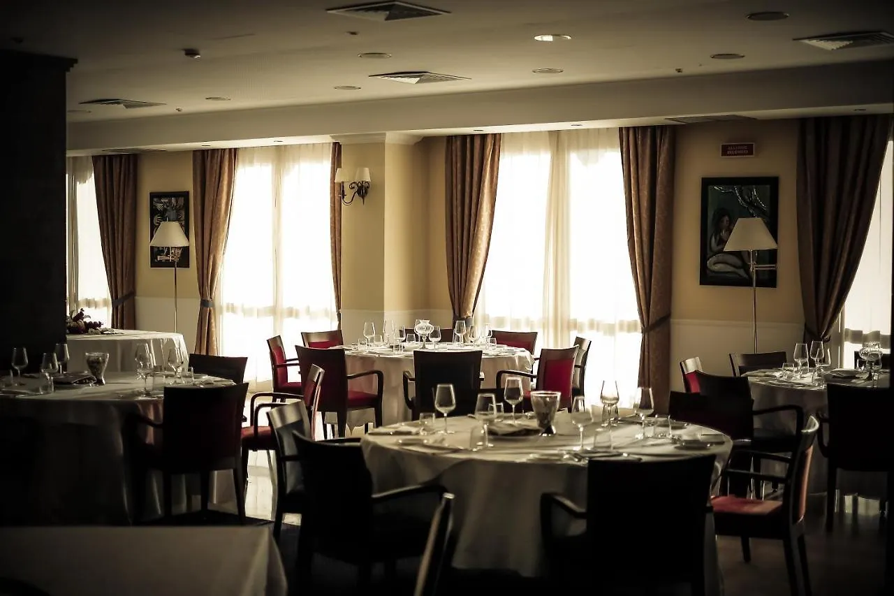 Picciolo Etna Golf Resort & Spa, Curio Collection By Hilton Castiglione De Sicilia