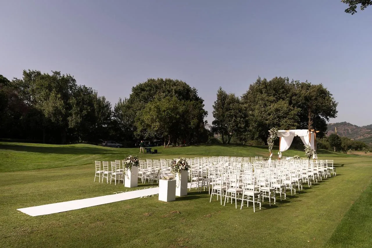 Hotel Picciolo Etna Golf Resort & Spa, Curio Collection By Hilton Castiglione De Sicilia