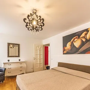 Ca' Emma San Marco - Canal View Appartement Venetië