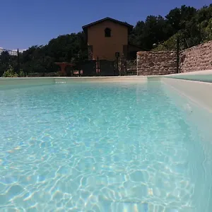 Il Poderetto Vakantieboerderij Licciana Nardi