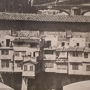 La Sogna Apartment Florenz