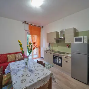 Casa Della Nonna Appartement Abbadia Lariana