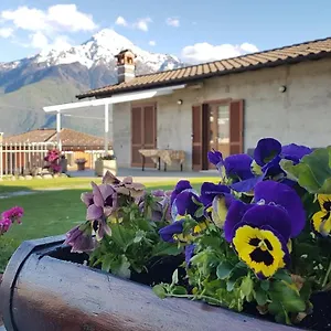 Casa Lena Ferienhaus Gera Lario