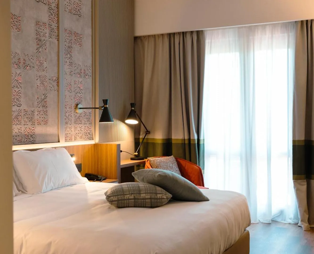 ***** Hotel Picciolo Etna Golf Resort & Spa, Curio Collection By Hilton Castiglione De Sicilia Italien