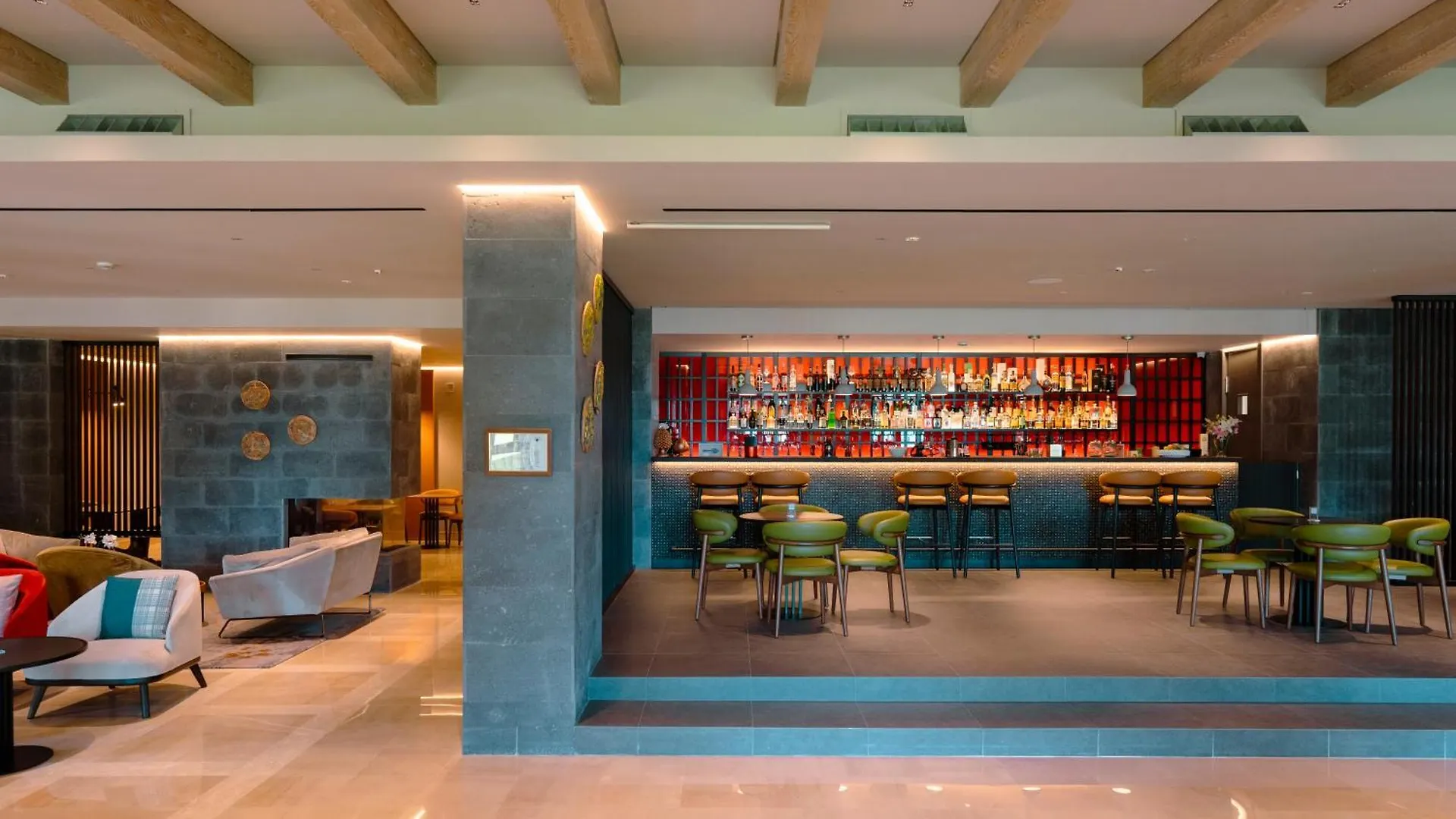 Hotel Picciolo Etna Golf Resort & Spa, Curio Collection By Hilton Castiglione De Sicilia
