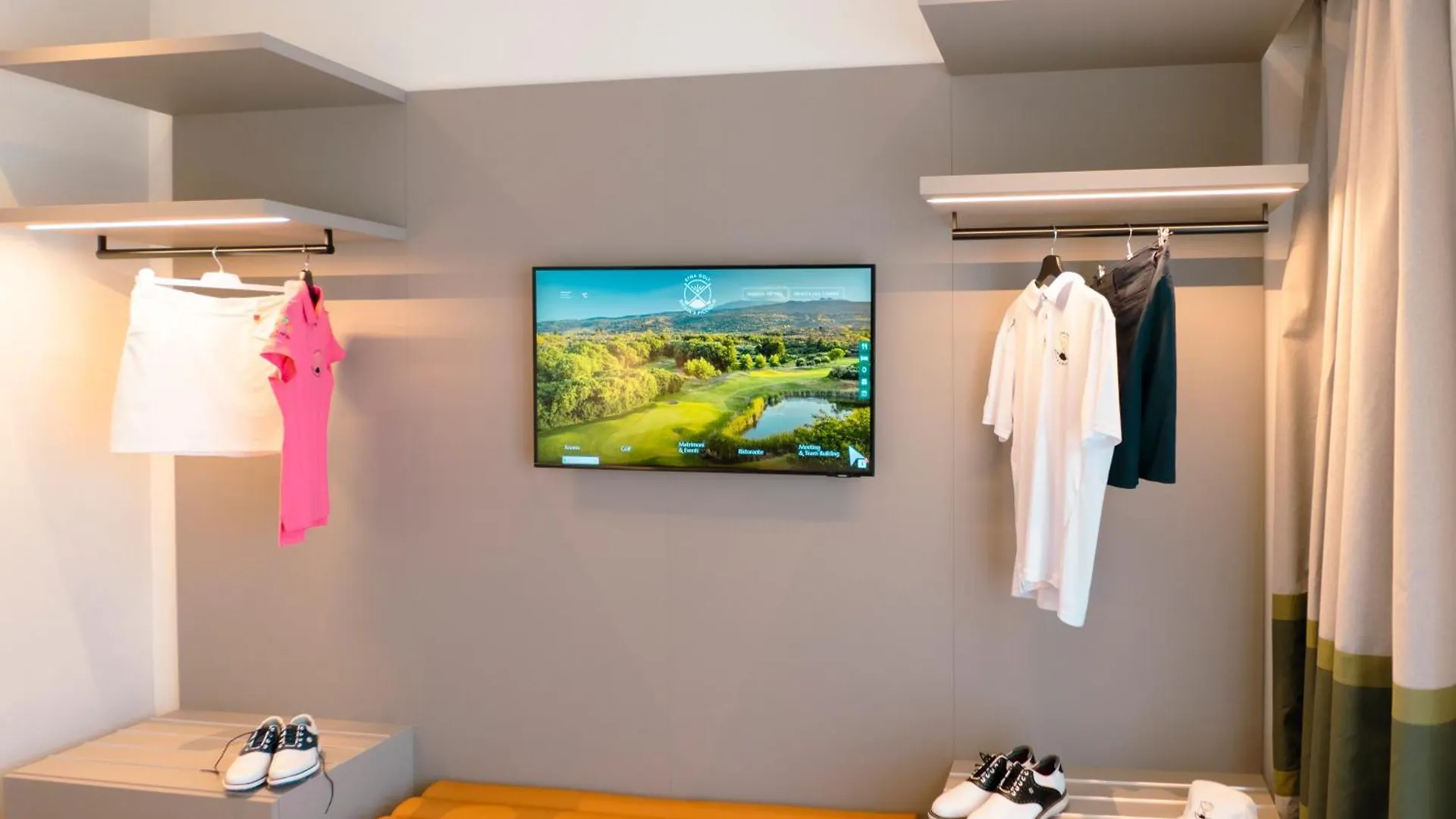 Hotel Picciolo Etna Golf Resort & Spa, Curio Collection By Hilton Castiglione De Sicilia
