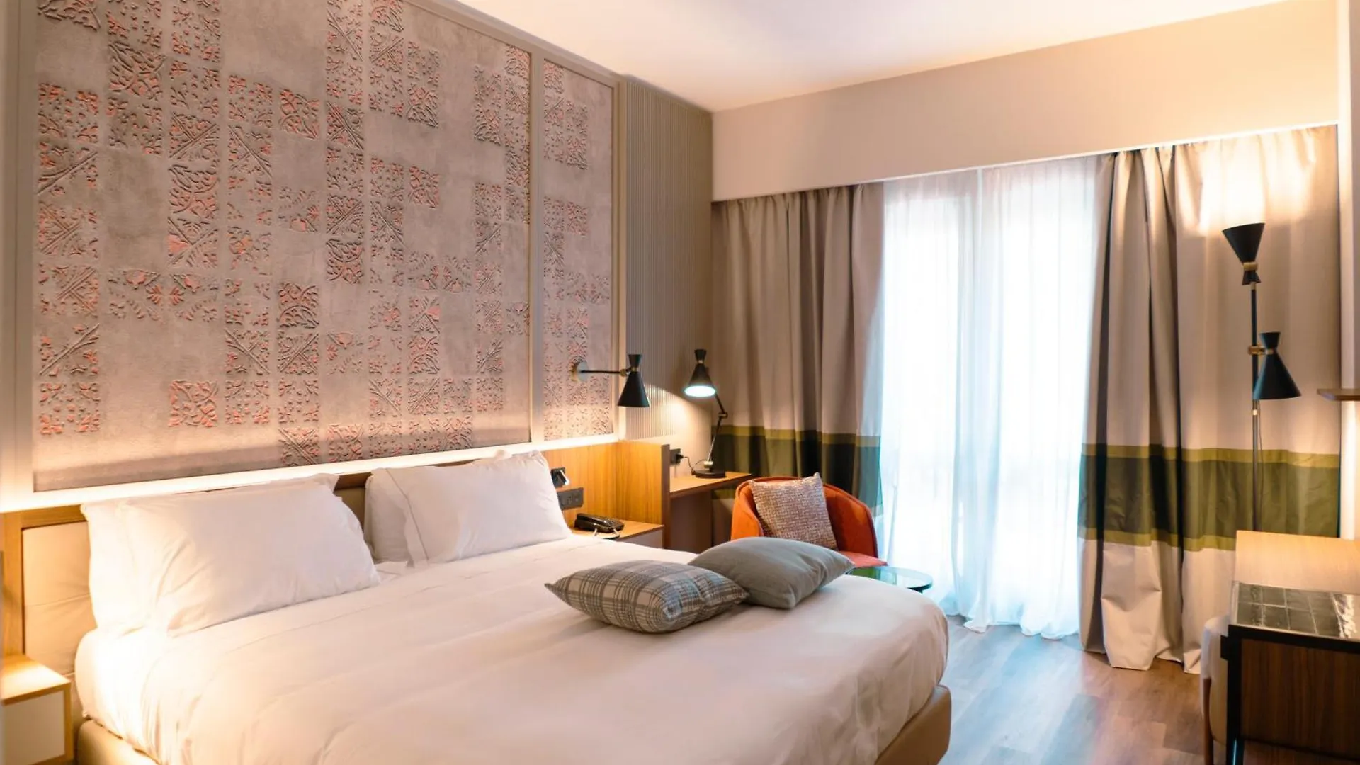 Hotel Picciolo Etna Golf Resort & Spa, Curio Collection By Hilton Castiglione De Sicilia