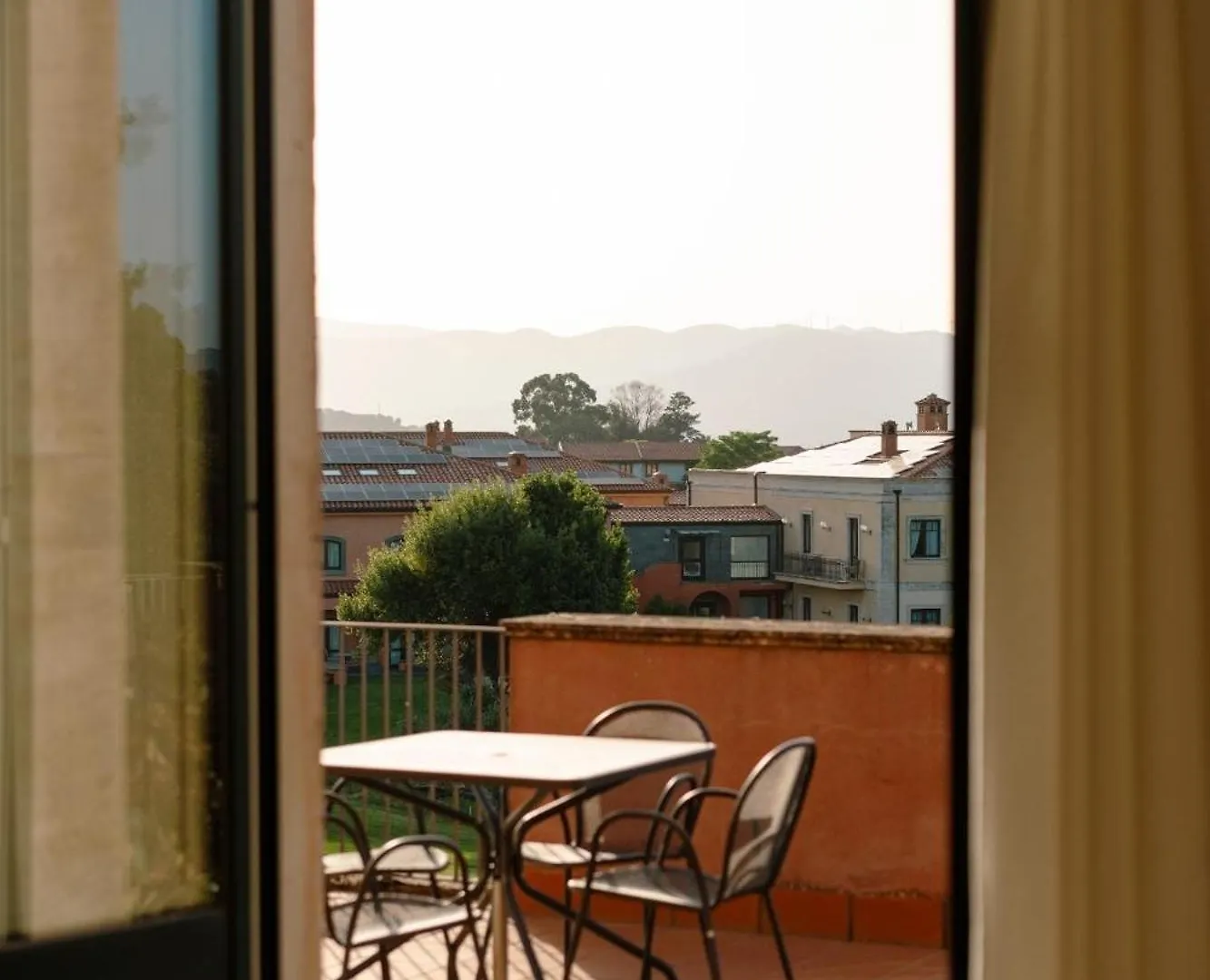 Picciolo Etna Golf Resort & Spa, Curio Collection By Hilton Castiglione De Sicilia 5*,  Italy