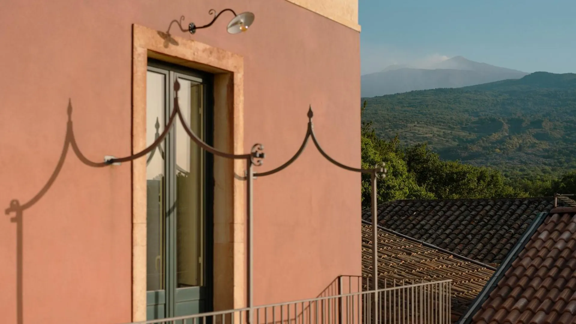 Picciolo Etna Golf Resort & Spa, Curio Collection By Hilton Castiglione De Sicilia Hotel